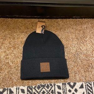 Brand new beanie w/ tags